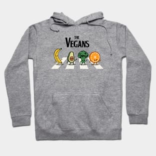 The vegans Hoodie